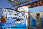 Opel HydroGen4 2008 года